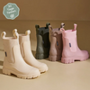 MatschLäufer | Wetterfeste Stiefel