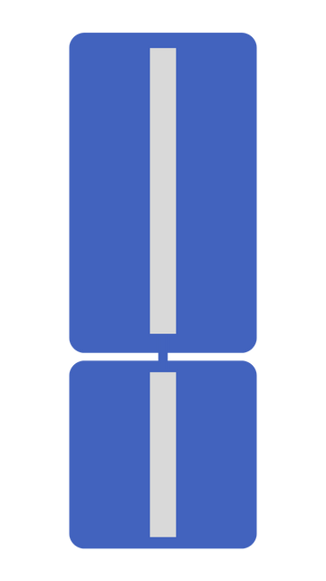 Aufbau Gleichgewicht